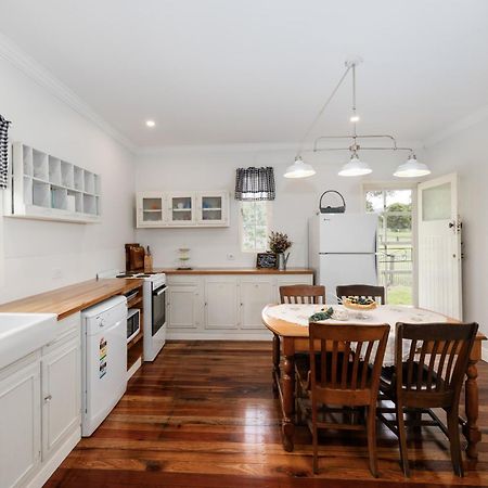 Cottage On Lamington Canungra Екстериор снимка