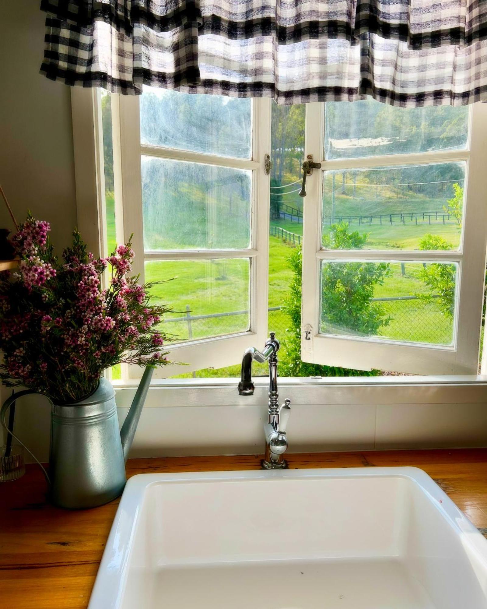 Cottage On Lamington Canungra Екстериор снимка