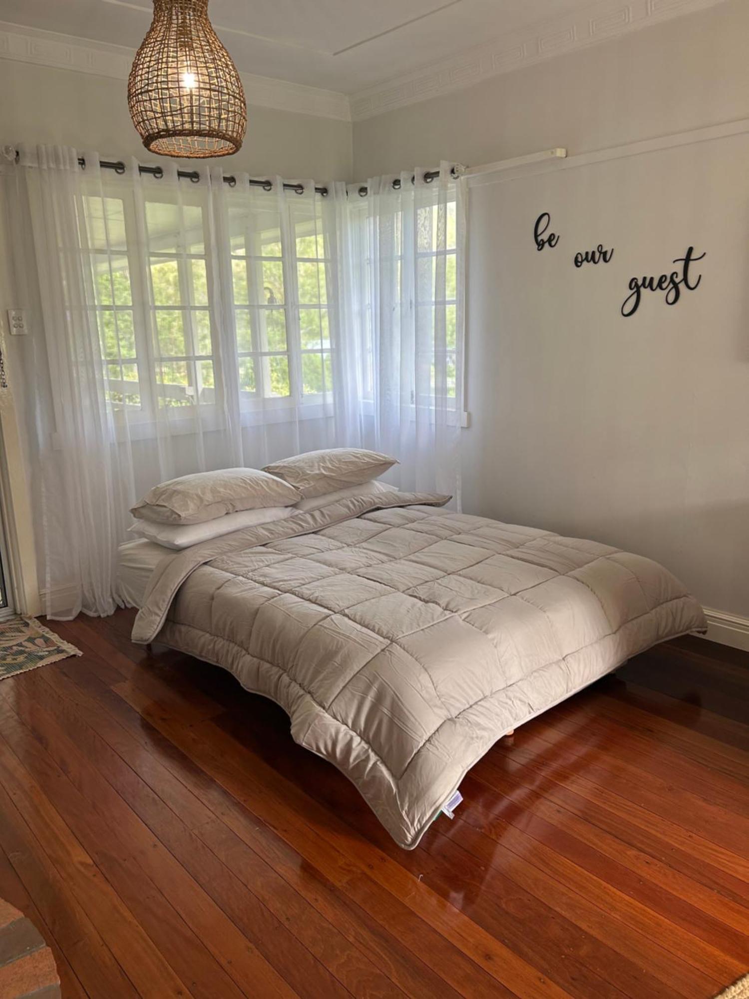Cottage On Lamington Canungra Екстериор снимка